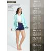 imagebaleaf Womens Long Sleeve Sun Shirts UPF 50 Lightweight Open Front Cardigan with Pockets Beach Cover Up SPF Sun WrapGreenlong Sleeve