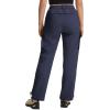 imagebaleaf Womens Hiking Pants Water Resistant Quick Dry SPF Tactical Cargo with 5 Pockets Lightweight Breathable Ripstop UPF 50Navy Blue