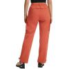 imagebaleaf Womens Hiking Pants Water Resistant Quick Dry SPF Tactical Cargo with 5 Pockets Lightweight Breathable Ripstop UPF 50Rust