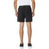 imagebaleaf Mens 5 Running Athletic Shorts for Workout Gym Tennis Sports Lightweight Quick Dry with Zipper PocketE01no Liningblack