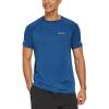 A015-heather Blue