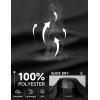 imagebaleaf Womens Running Sun Shirts Long Sleeve UPF 50 Workout Tops UV Athletic Split Back Quick Dry LightweightBlack
