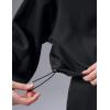 imagebaleaf Womens SweatshirtsBlack