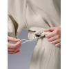 imagebaleaf Womens SweatshirtsLight Brown