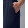 imagebaleaf Womens Wide Leg PantsNavy Blue