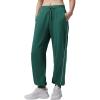 imagebaleaf Womens Yoga Casual LooseFit Tapered PantsDark Green