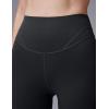imagebaleaf Womens Fleece Lined LeggingsBlack