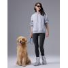 imagebaleaf Womens Fleece Lined LeggingsBlack
