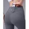 imagebaleaf Womens Fleece Lined LeggingsDark Gray