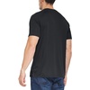 image:imageBALEAF Mens Rash Guard Short Sleeve Swim Shirt UPF 50 Sun Protection Quick Dry Compression Shirt Rashguard01black