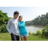 image:imagebaleaf Mens UPF 50 Sun Protection Shirts Long Sleeve Rash Guard Quick Dry 4Way Stretch for Fishing Swimming Surfing2 Packblue