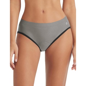 image:imagebaleaf Womens 3D Padded Bike Underwear Cycling Shorts Bicycle Biking Riding Briefs MTB Biker Gear ClothesDark Gray