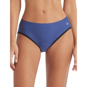 image:imagebaleaf Womens 3D Padded Bike Underwear Cycling Shorts Bicycle Biking Riding Briefs MTB Biker Gear ClothesNavy Blue