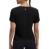 Black - V Neck