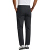 image:imagebaleaf Mens 30 32 Golf Pants Waist Elastic Stretch Lightweight Dress Pant Casual Slacks for Work Travel with 5 PocketsBlack