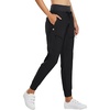 Black 28'' Inseam