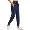 Blue 28'' Inseam
