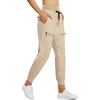 Khaki 25.5'' Inseam