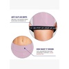 image:imagebaleaf 4D Padded Bike Shorts Women Cycling Underwear Gel Padding PocketsLight Purple
