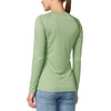 image:imagebaleaf Womens UPF 50 Sun Shirts Long Sleeve UV Protection Quick Dry Breathable Lightweight Rash Guard Hiking WorkoutA01sage