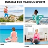 image:imagebaleaf Womens UPF 50 Sun Shirts Long Sleeve UV Protection Quick Dry Breathable Lightweight Rash Guard Hiking WorkoutA01yellow