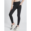image:imagebaleaf Girls Soft Athletic LeggingsBlack