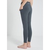 image:imagebaleaf Girls Soft Athletic LeggingsCharcoal Gray