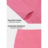 image:imagebaleaf Girls Soft Athletic LeggingsHot Pink