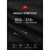 image:imagebaleaf Workout Leggings with Pockets for Women High Waisted Tummy Control Plus Size Yoga Pants for Running Gym AthleticBlack