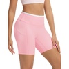 Pink/White