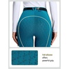 image:imagebaleaf Womens Horse Riding Pants Full Seat Silicone Equestrian Breeches Horseback Riding Tights Storage PocketsBlue