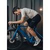 image:imagebaleaf Mens Padded Bike Shorts Cycling Road Biking Riding Bicycle Cycle Wear Pockets UPF 50 MTB Accessories TightsClassicred