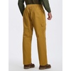 image:imagebaleaf Mens Tactical Pants with 10 Pockets Durable EDC Combat Pants  Breathable Ripstop WrinkleFree StraightLeg Pants for Military and Law Enforcement Hiking WellOrganized StorageBuckthorn Brown