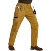 Buckthorn Brown